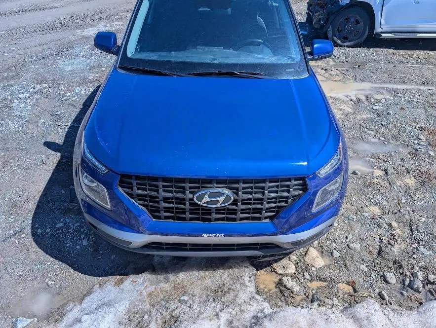 2023 HYUNDAI VENUE SEL  