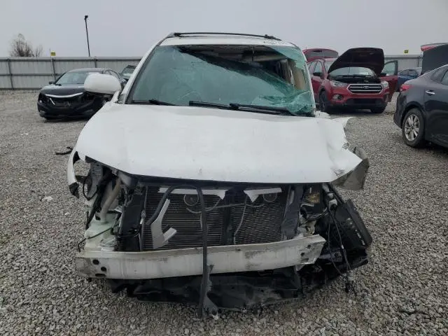 2011 TOYOTA HIGHLANDER LIMITED  