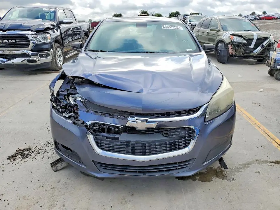 2014 CHEVROLET MALIBU LS  