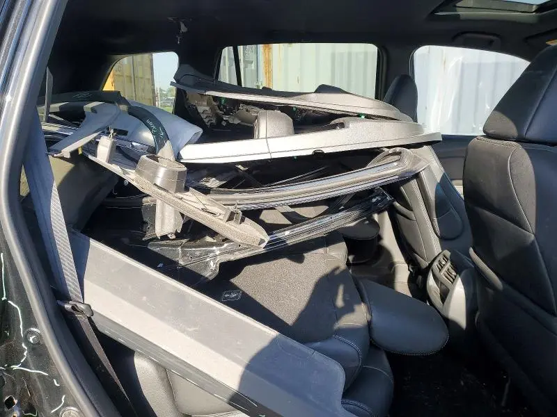 2023 HONDA PASSPORT EXL  