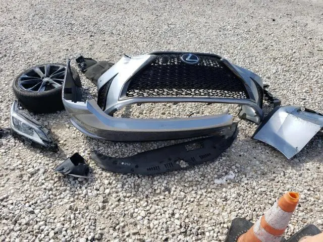 2022 LEXUS ES 350 BASE  