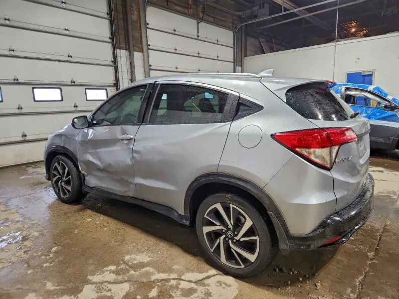 2020 HONDA HR-V SPORT  