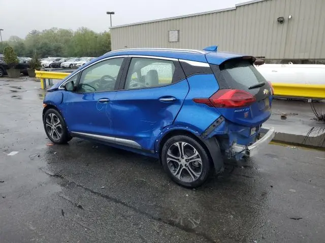 2020 CHEVROLET BOLT EV PREMIER