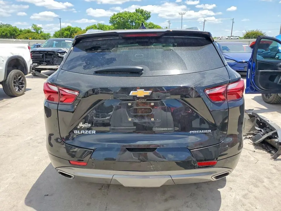 2019 CHEVROLET BLAZER PREMIER  