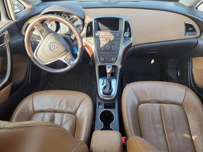 2013 BUICK VERANO   
