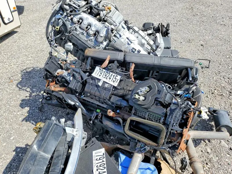 2021 CADILLAC ESCALADE   