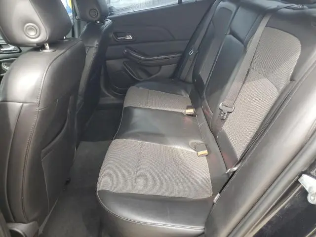 2014 CHEVROLET MALIBU 2LT  