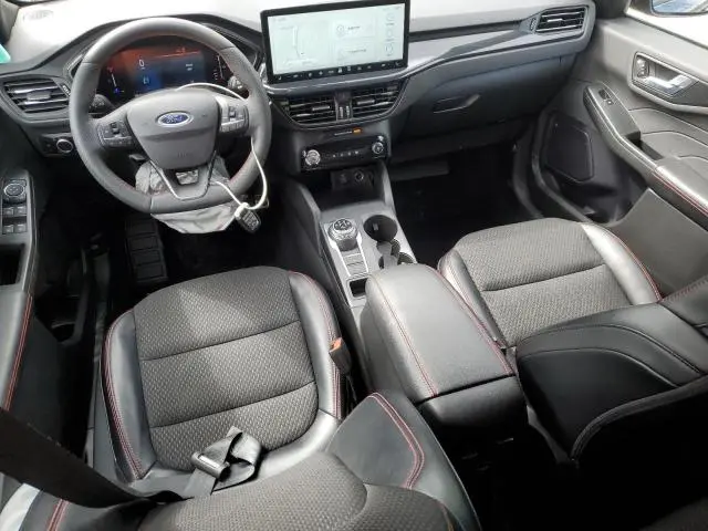 2024 FORD ESCAPE ST LINE  
