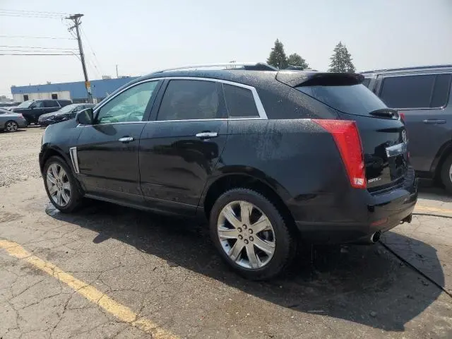 2015 CADILLAC SRX PREMIUM COLLECTION  