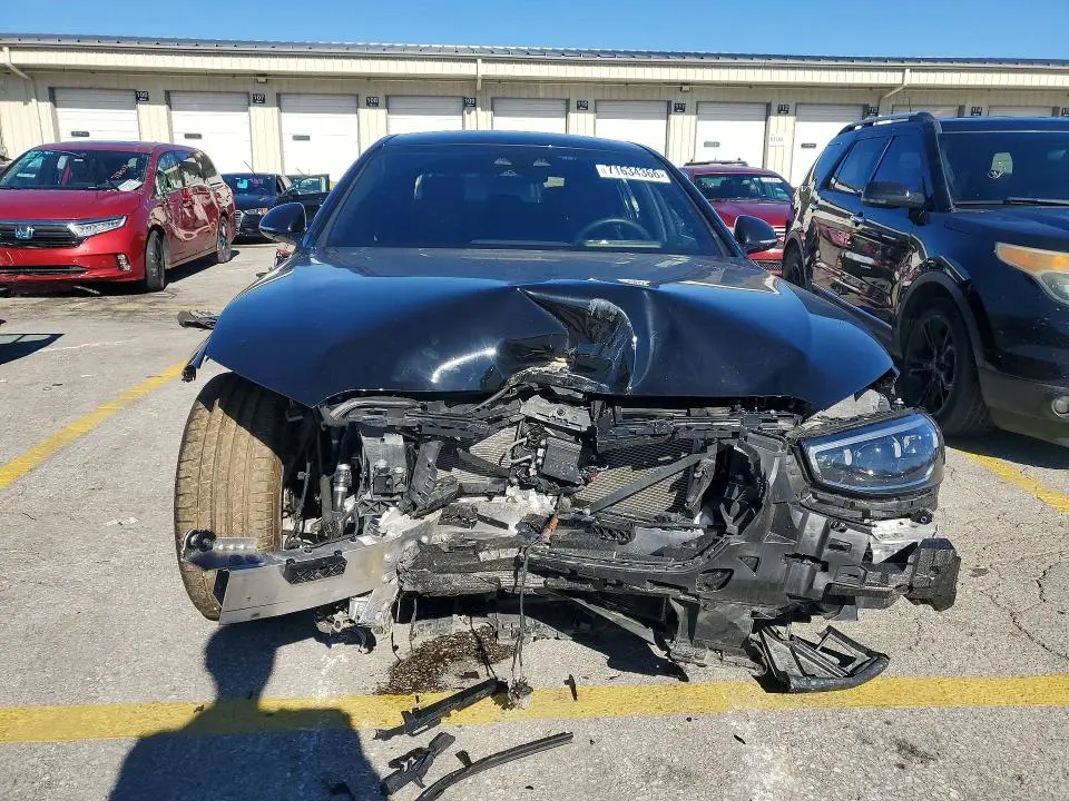 2023 MERCEDES-BENZ S 500 4MATIC  