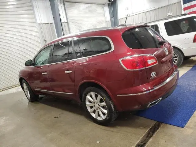 2016 BUICK ENCLAVE   