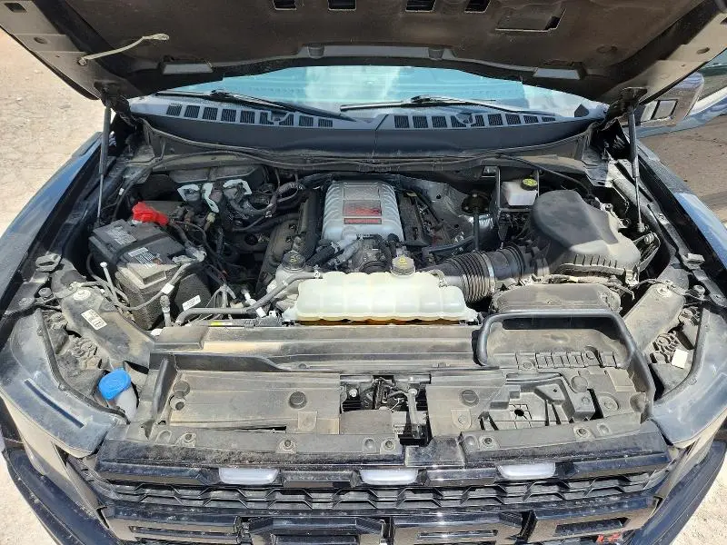 2023 FORD F150 RAPTOR  