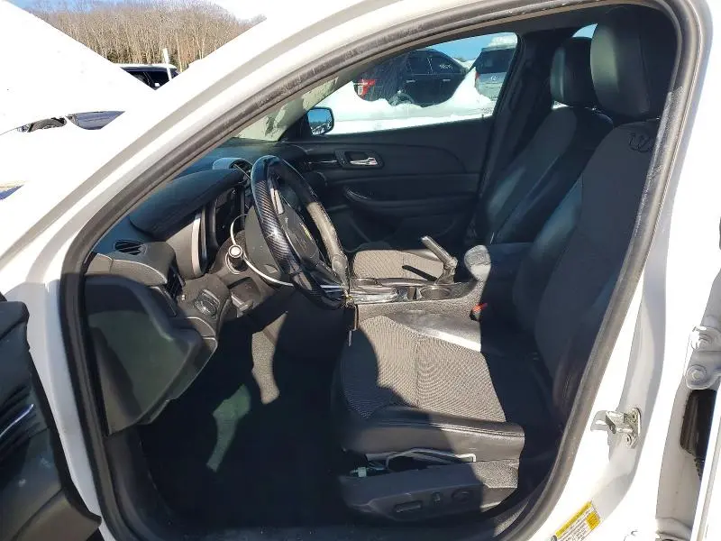 2014 CHEVROLET MALIBU 1LT  