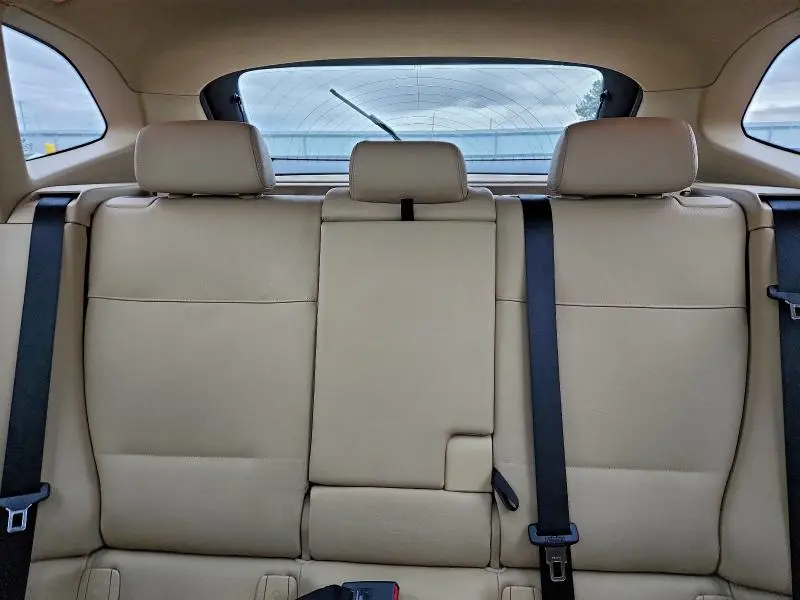 2014 BMW X1 SDRIVE28I  