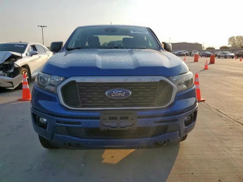2019 FORD RANGER XL  