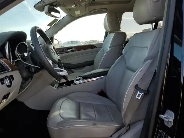 2012 MERCEDES-BENZ ML 350 BLUETEC  