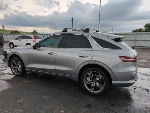 2025 GENESIS GV70 ADVANCED  