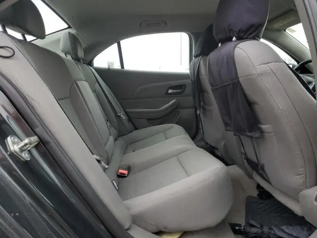 2014 CHEVROLET MALIBU LS  