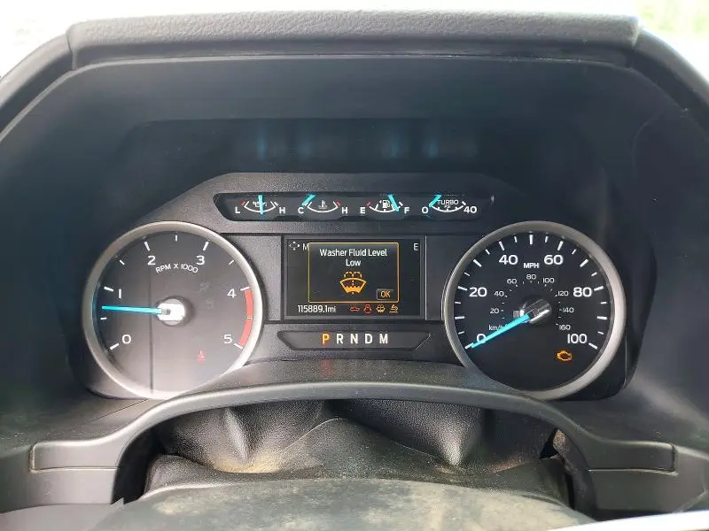 2020 FORD F350 SUPER DUTY  