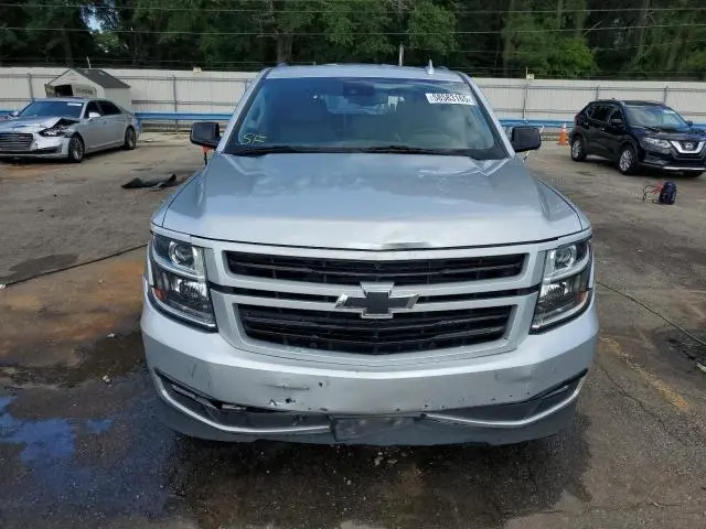 2019 CHEVROLET TAHOE C1500 LT  