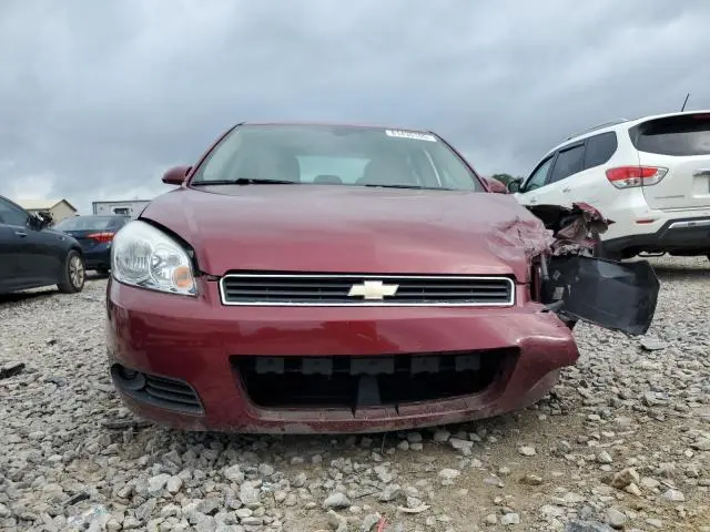 2010 CHEVROLET IMPALA LT  