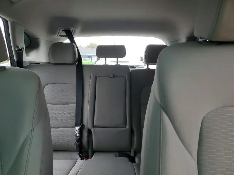 2020 HYUNDAI TUCSON SPORT  