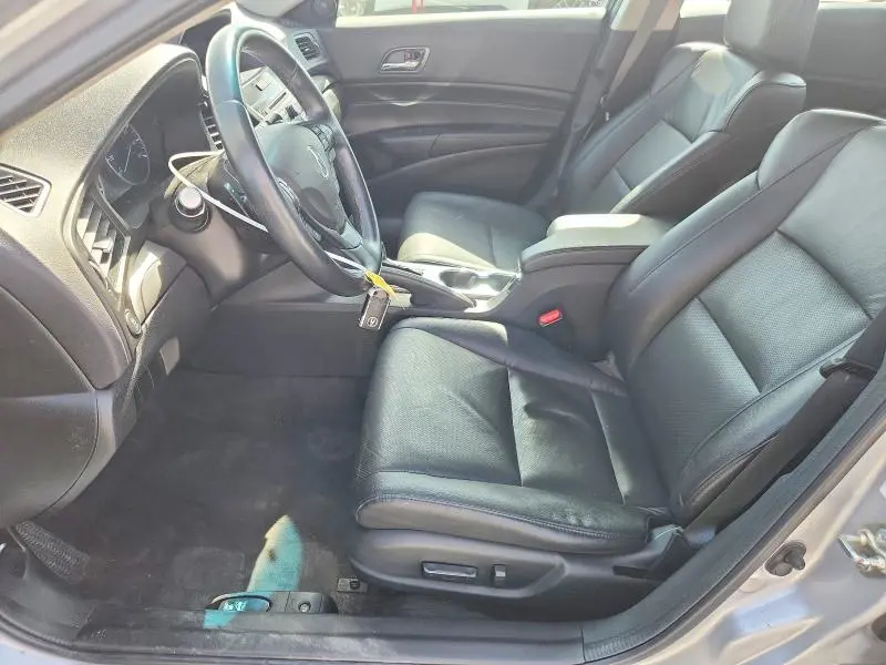 2015 ACURA ILX 20  