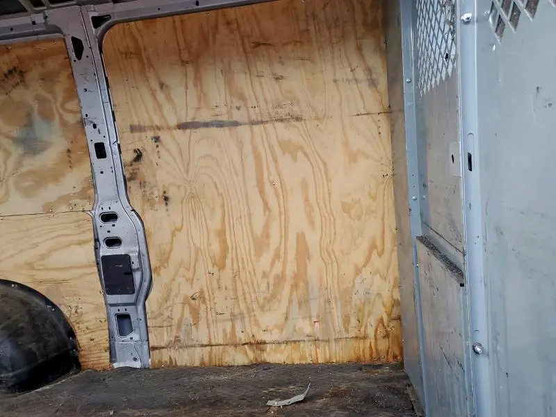 2015 RAM PROMASTER 1500 1500 STANDARD  