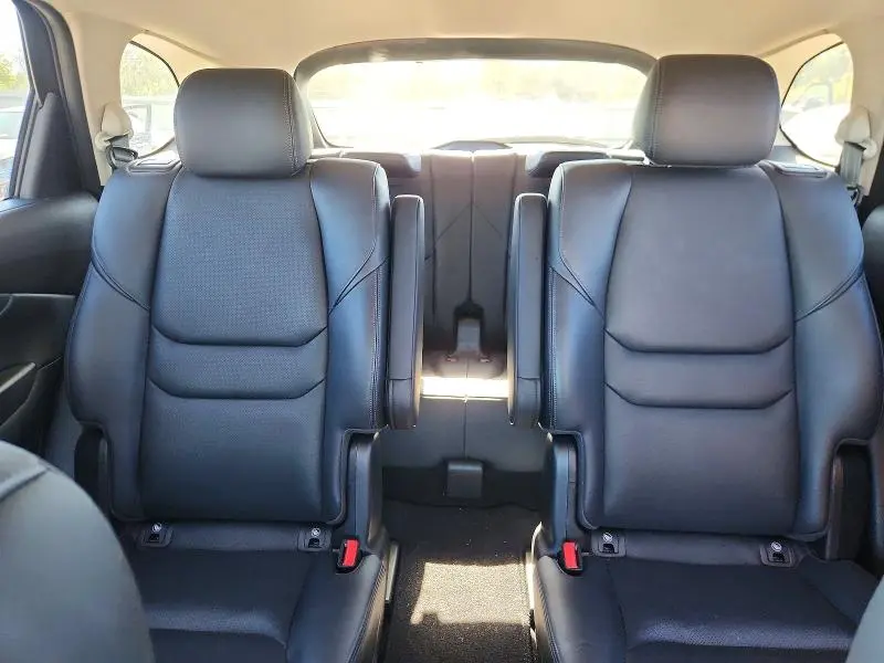 2021 MAZDA CX-9 TOURING  