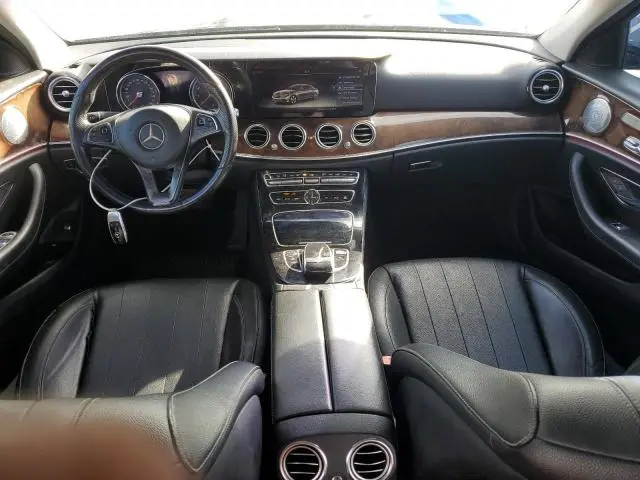 2018 MERCEDES-BENZ E 300  