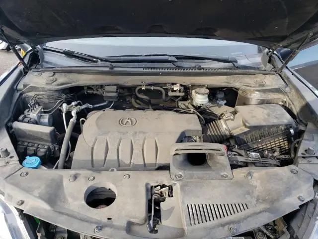 2016 ACURA RDX ADVANCE  