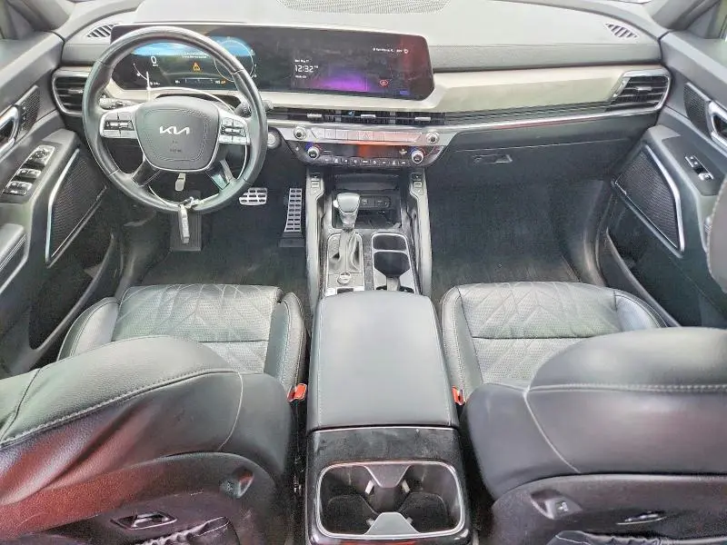 2024 KIA TELLURIDE SX X-PRO  