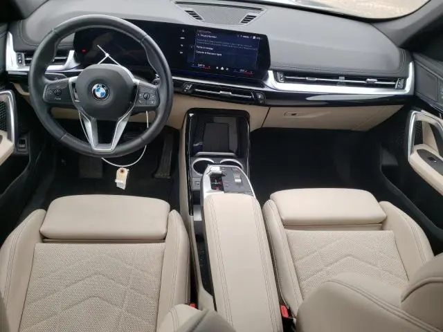 2024 BMW X1 XDRIVE28I  