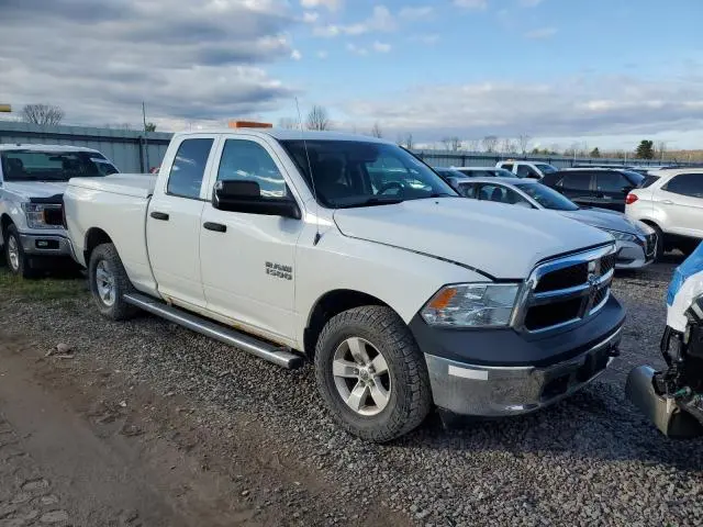 2015 RAM 1500 ST  