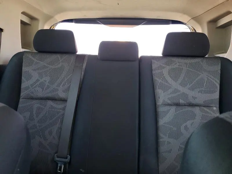 2013 SCION XB BASE  