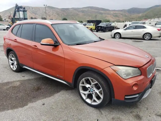 2014 BMW X1 SDRIVE28I  
