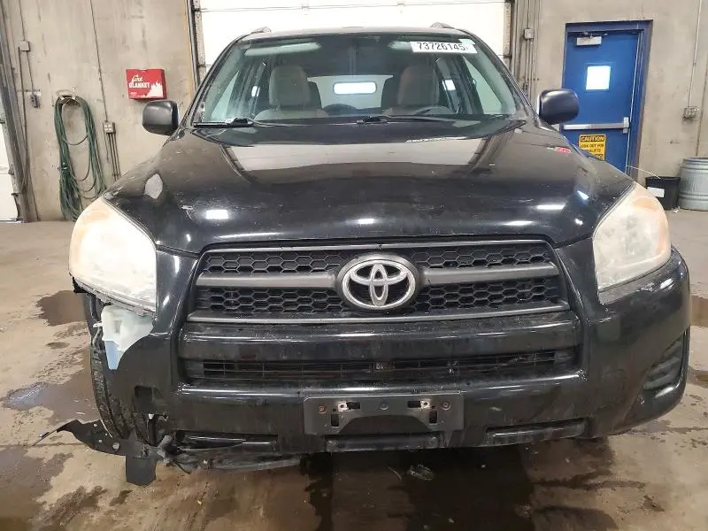 2012 TOYOTA RAV4   