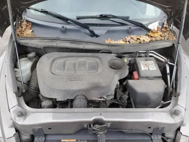 2011 CHEVROLET HHR LT  