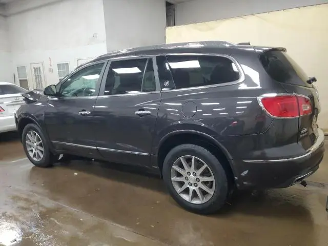 2017 BUICK ENCLAVE   