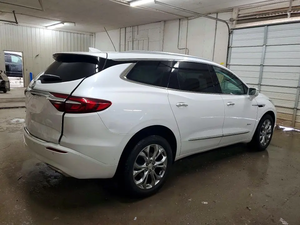 2020 BUICK ENCLAVE AVENIR  