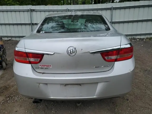 2015 BUICK VERANO 1SV  