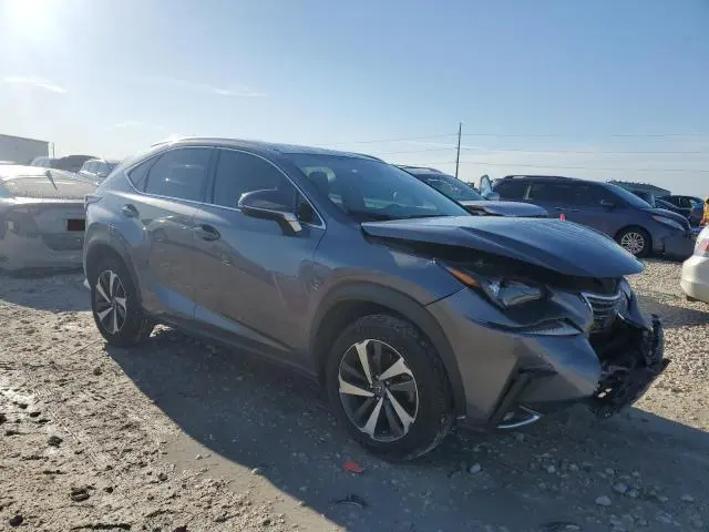 2019 LEXUS NX 300 BASE  