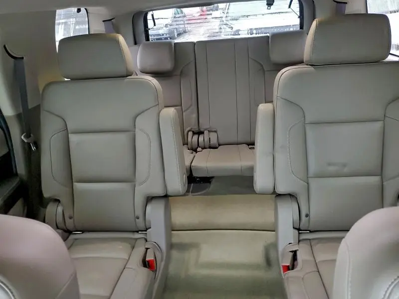 2018 CHEVROLET TAHOE C1500 LT  