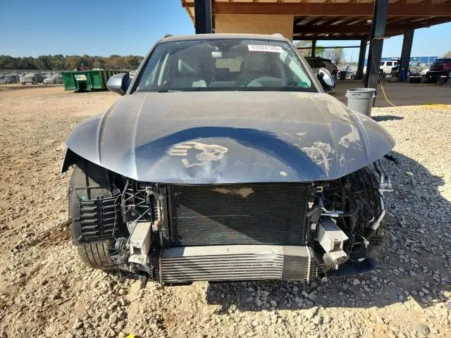 2019 AUDI Q5 PRESTIGE  