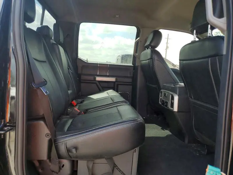 2021 FORD F250 SUPER DUTY  