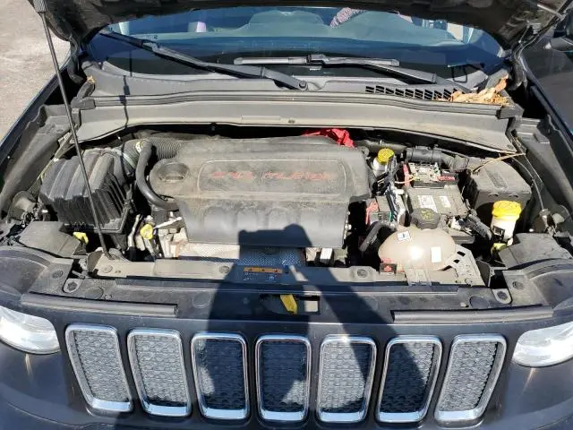 2020 JEEP RENEGADE SPORT  