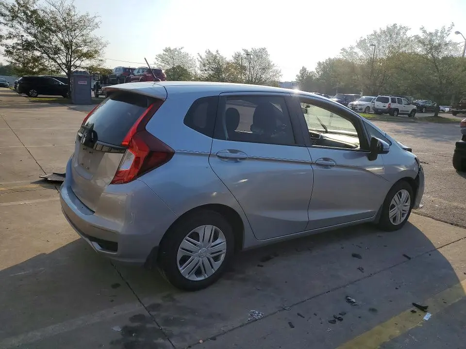 2019 HONDA FIT LX  