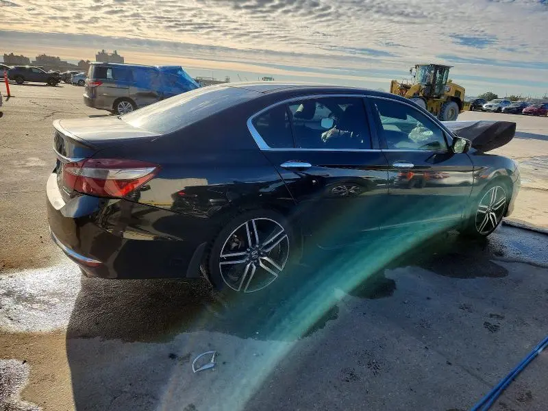 2017 HONDA ACCORD SPORT SPECIAL EDITION  