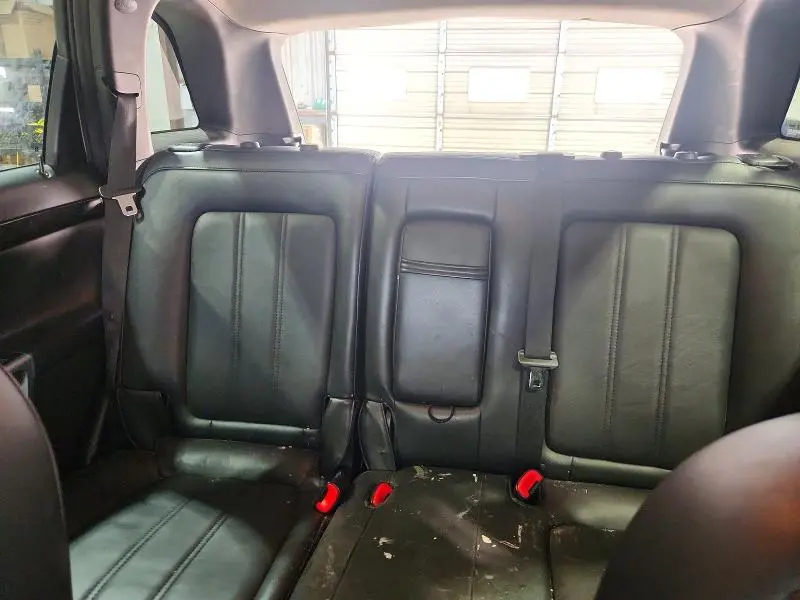 2014 CHEVROLET CAPTIVA LT  