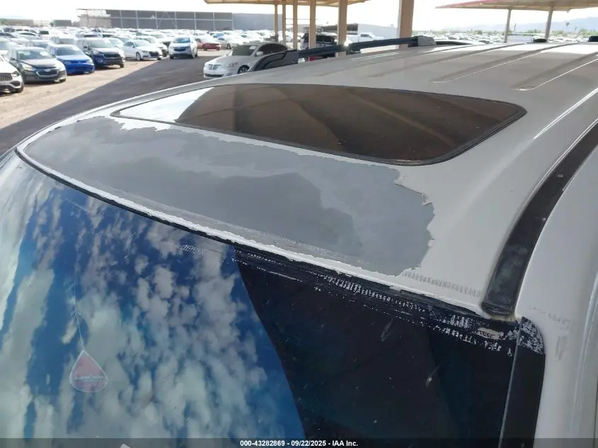 2013 HONDA PILOT TOURING